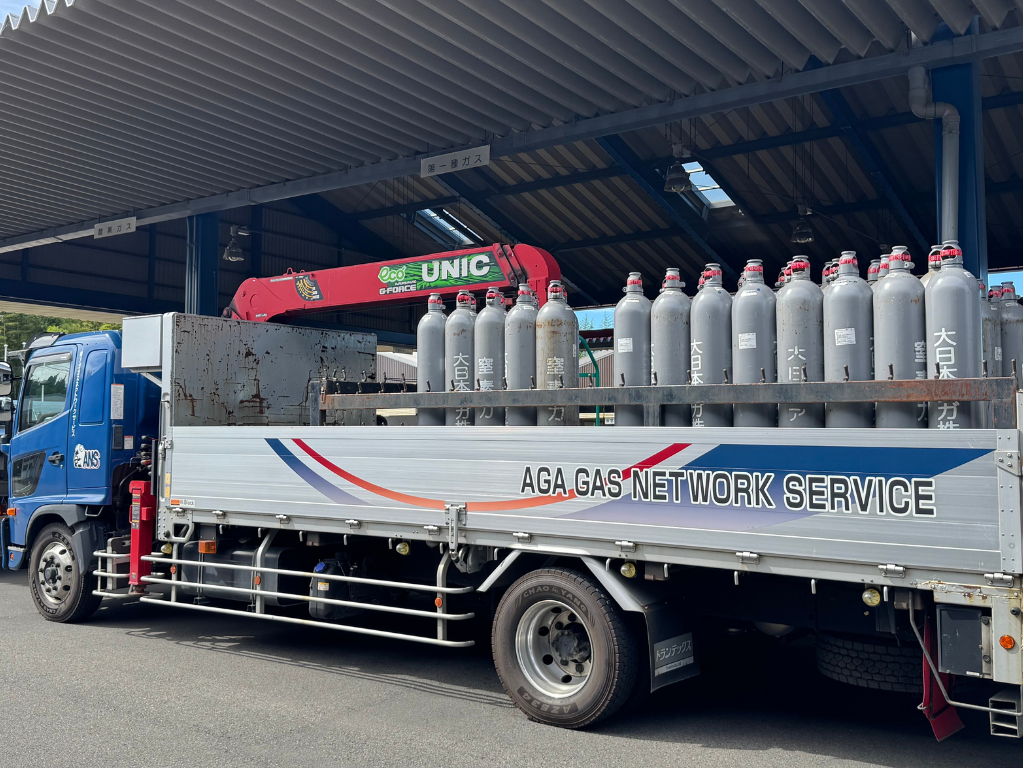 アガガスネットワークサービス