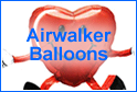 Airwalker Balloons