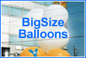 BigSize Balloons