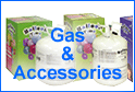 Gas and Accessories