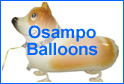 Osampo Balloons