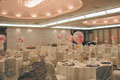 Balloons Gallery : Wedding Table4