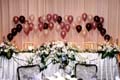 Balloons Gallery : Wedding Wall2