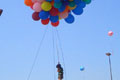 Balloons Gallery : Jumping Balloon02