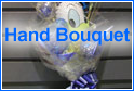 Balloons Gallery : Hand Bouquet