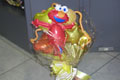 Balloons Gallery : Hand Bouquet4