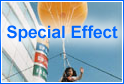 Balloons Gallery : Special Effect
