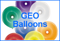 Latex Balloons : GEO Balloons