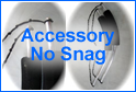 Sport Kites : Accessory No Snag