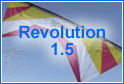 Sport Kites : Revolution 1.5