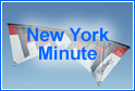 Sport Kites : New York Minute