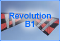 Sport Kites : Revolution I
