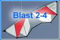 Sport Kites : Blast 2-4